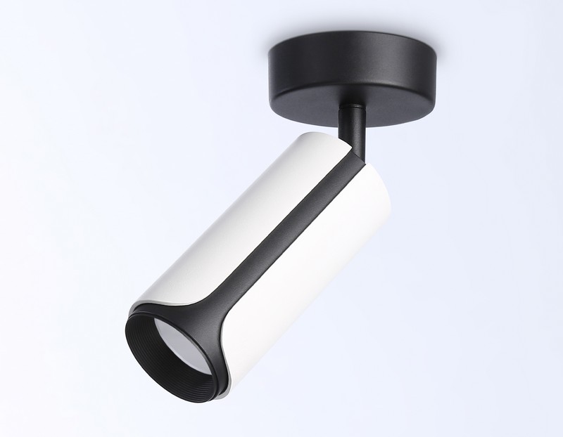 Накладной поворотный спот со сменной лампой GU10 Ambrella Light TN51592 Накладной поворотный спот со сменной лампой GU10 Ambrella Light TN51592