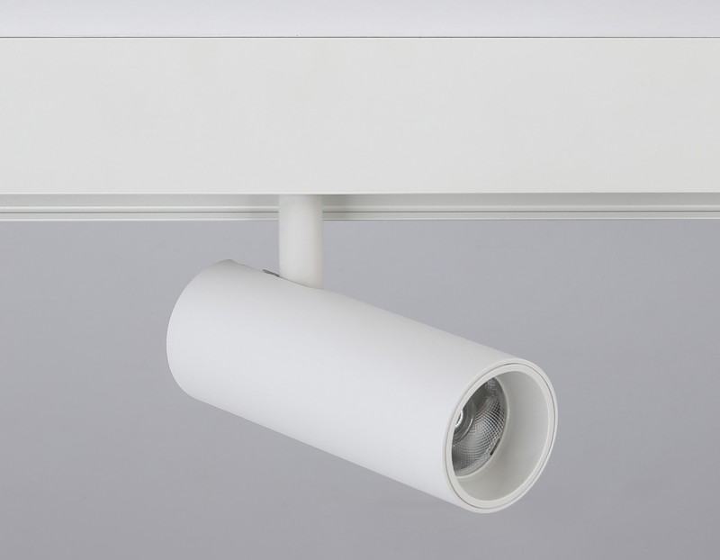 Светильник светодиодный трековый для шинопровода Magnetic Ambrella Light GL3819 Светильник светодиодный трековый для шинопровода Magnetic Ambrella Light GL3819