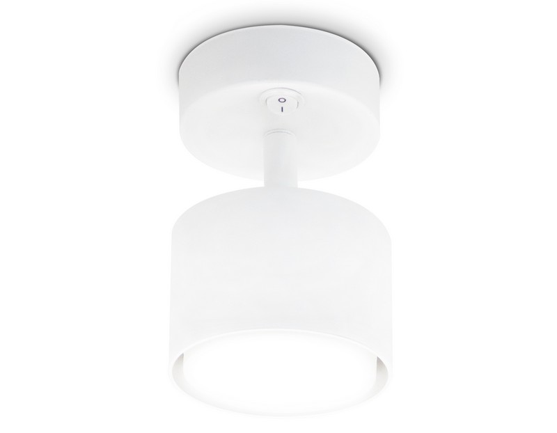 Накладной спот с выключателем Ambrella Light TA132 Накладной спот с выключателем Ambrella Light TA132