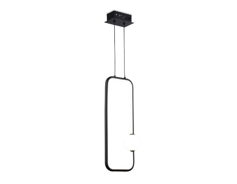 Подвесной светодиодный светильник Ambrella Light FL66363