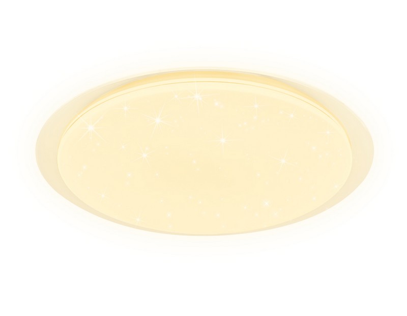 Светодиодный светильник c подсветкой RGB Ambrella Light FF470 Светодиодный светильник c подсветкой RGB Ambrella Light FF470