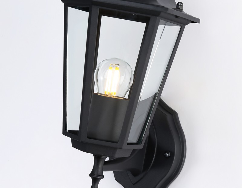 Уличный настенный светильник Ambrella Light ST2010 Уличный настенный светильник Ambrella Light ST2010