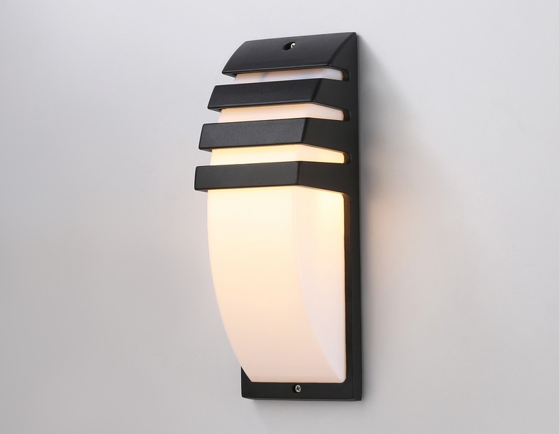 Уличный настенный архитектурный светильник Ambrella Light ST5202 Уличный настенный архитектурный светильник Ambrella Light ST5202