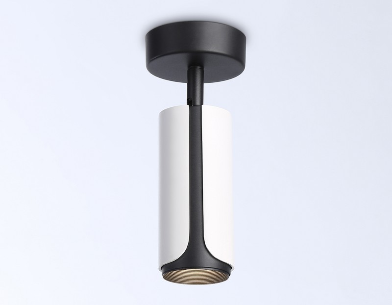 Накладной поворотный спот со сменной лампой GU10 Ambrella Light TN51592 Накладной поворотный спот со сменной лампой GU10 Ambrella Light TN51592