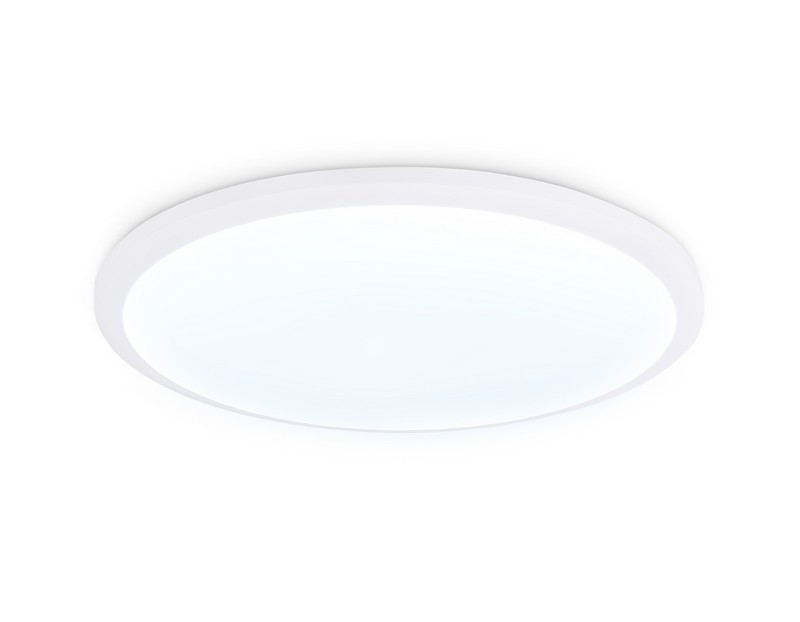 Потолочный светодиодный светильник Ambrella Light FZ1231