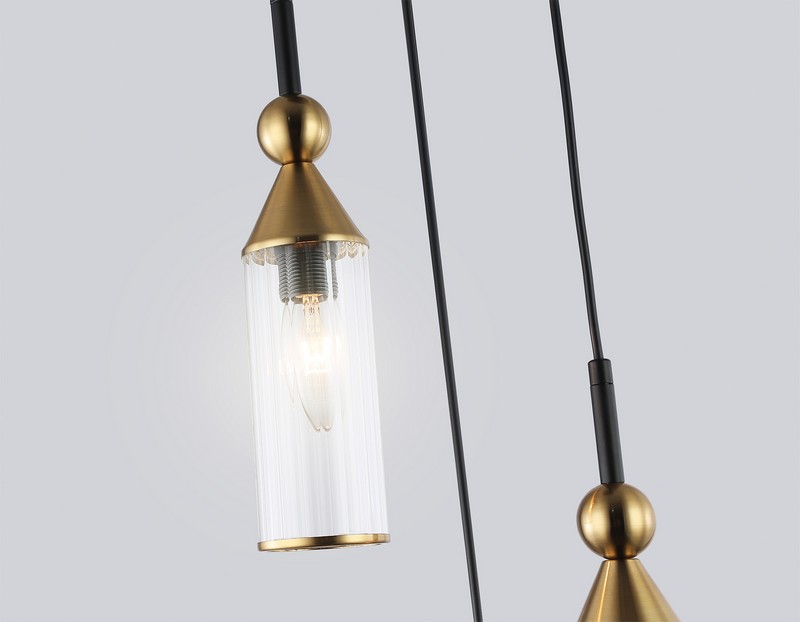 Подвесной светильник Ambrella Light LH55252 Подвесной светильник Ambrella Light LH55252