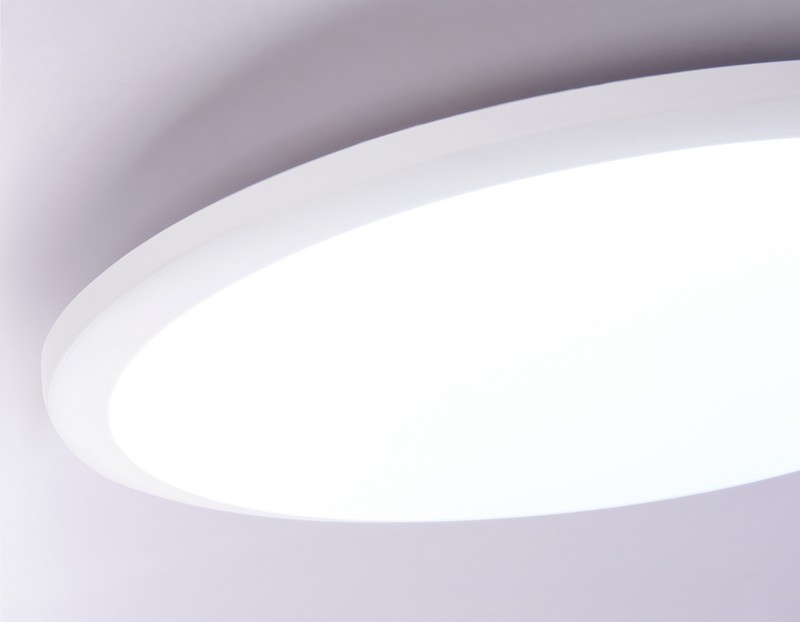 Потолочный светодиодный светильник Ambrella Light FZ1231