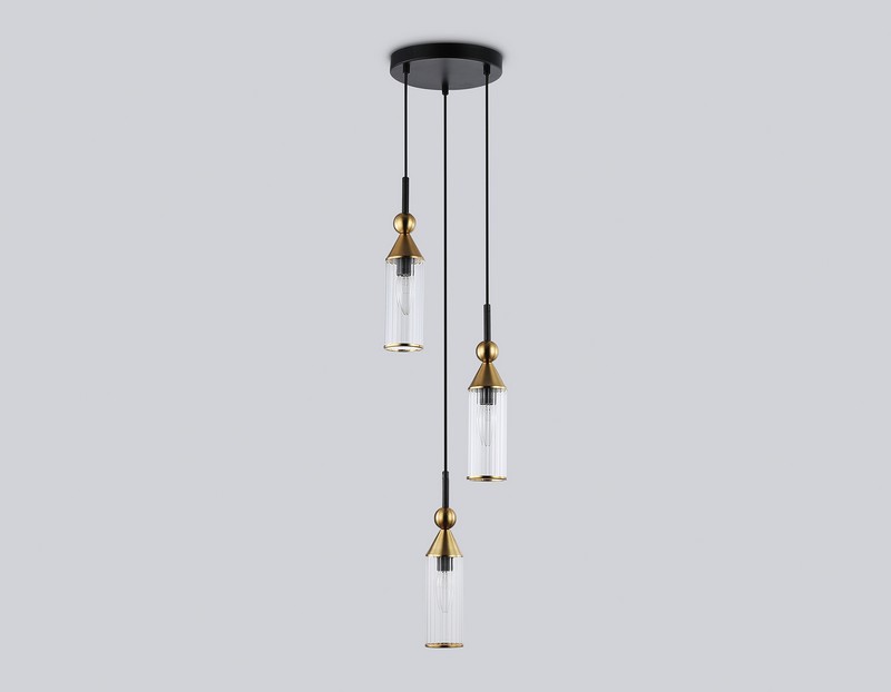 Подвесной светильник Ambrella Light LH55252 Подвесной светильник Ambrella Light LH55252
