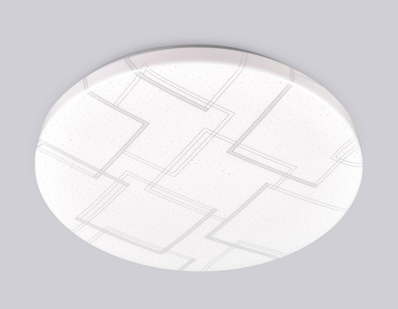 Потолочный светодиодный светильник Ambrella Light FZ1031 Потолочный светодиодный светильник Ambrella Light FZ1031