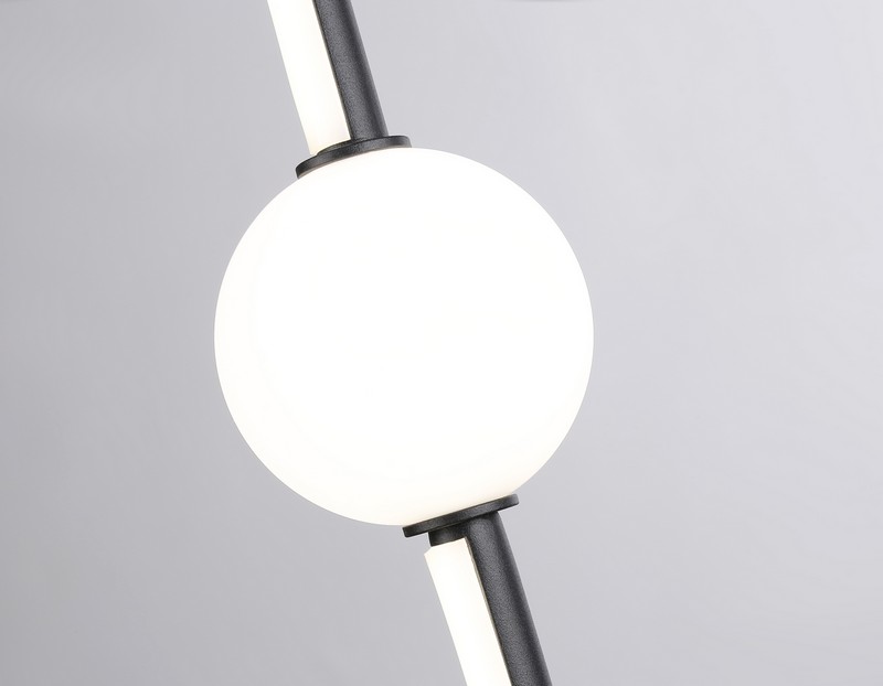 Подвесной светодиодный светильник Ambrella Light FL66363