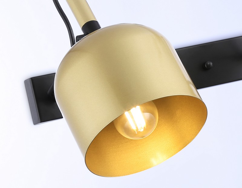 Настенно-потолочный спот Ambrella Light TR97106 Настенно-потолочный спот Ambrella Light TR97106