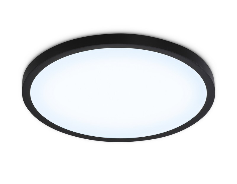 Светильник светодиодный ультратонкий с высокой степенью защиты IP54 Ambrella Light FZ1961