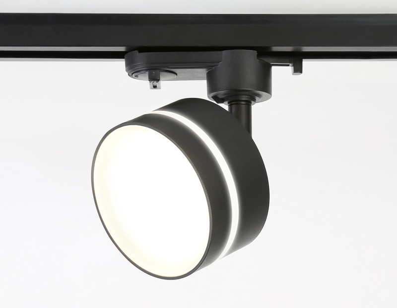 Трековый светильник GX53 Ambrella Light GL5385 Трековый светильник GX53 Ambrella Light GL5385