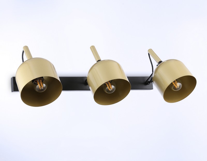 Настенно-потолочный спот Ambrella Light TR97109 Настенно-потолочный спот Ambrella Light TR97109
