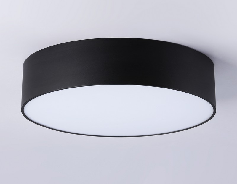 Потолочный светодиодный светильник Ambrella Light FV5522 Потолочный светодиодный светильник Ambrella Light FV5522