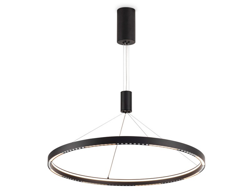 Подвесной светодиодный светильник Ambrella Light FL5856 Подвесной светодиодный светильник Ambrella Light FL5856
