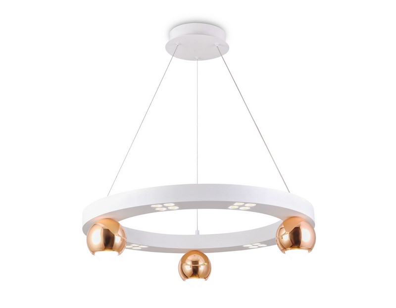 Подвесной светодиодный светильник Ambrella Light FL5959