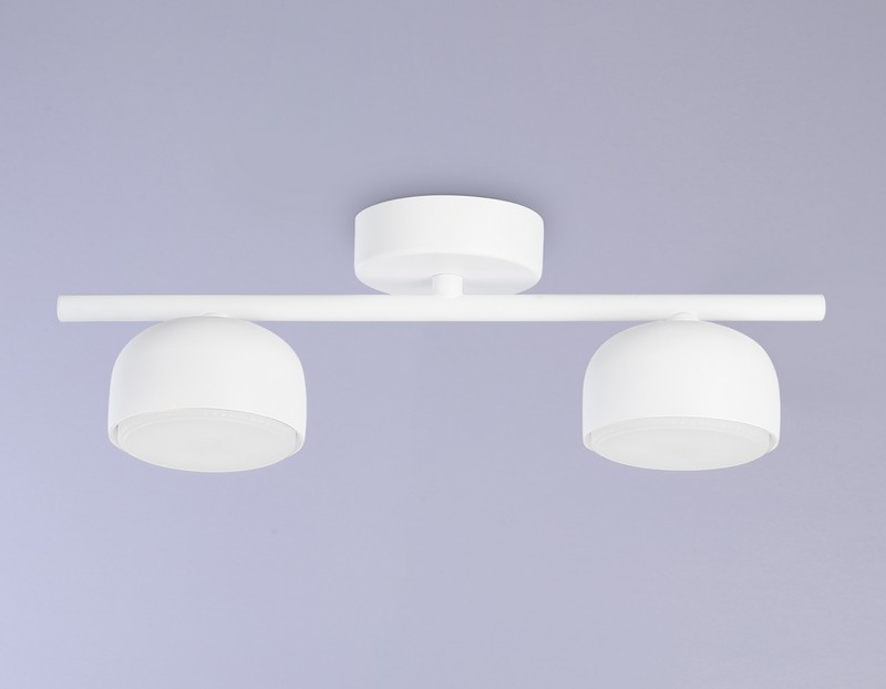 Светильник накладной со сменной лампой GX53 Ambrella Light TN71022