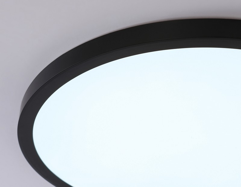 Светильник светодиодный ультратонкий с высокой степенью защиты IP54 Ambrella Light FZ1961 Светильник светодиодный ультратонкий с высокой степенью защиты IP54 Ambrella Light FZ1961