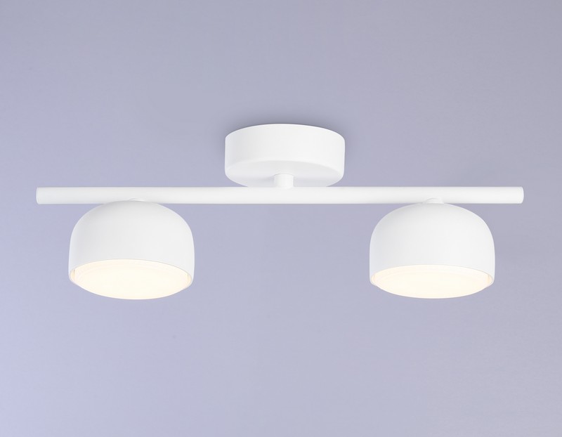 Светильник накладной со сменной лампой GX53 Ambrella Light TN71022