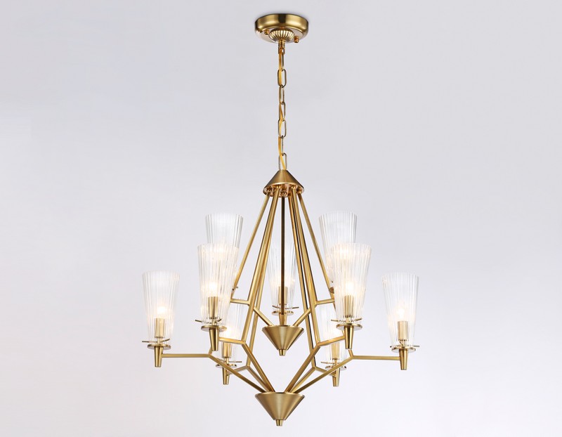 Подвесная люстра Ambrella Light TR3233 Подвесная люстра Ambrella Light TR3233
