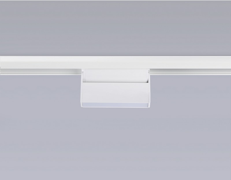 Светильник светодиодный трековый для шинопровода Magnetic Ambrella Light GL4058