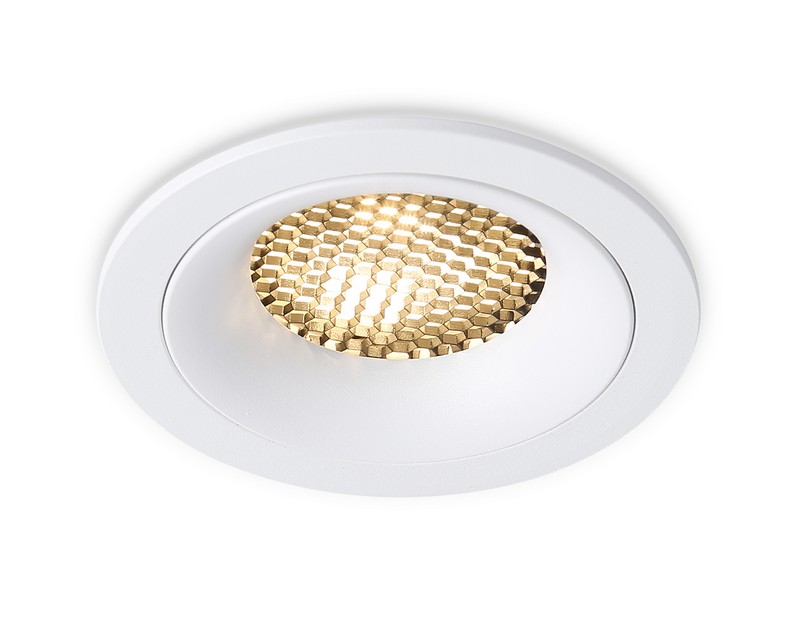Светильник встраиваемый Ambrella Light TN102721