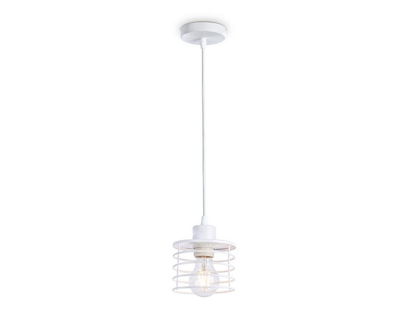 Подвесной светильник в стиле лофт Ambrella Light TR8065