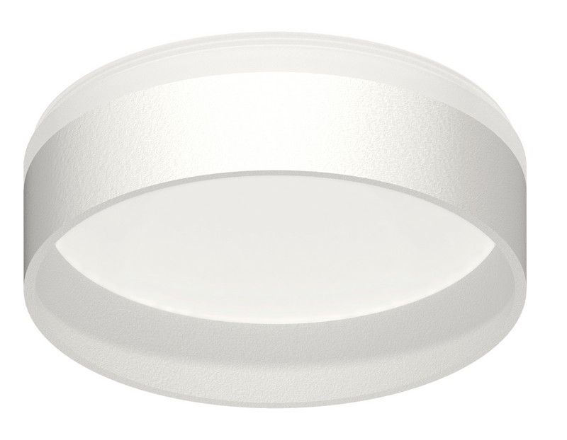 Насадка передняя для корпуса светильника с диаметром отверстия D85mm Ambrella Light N8461