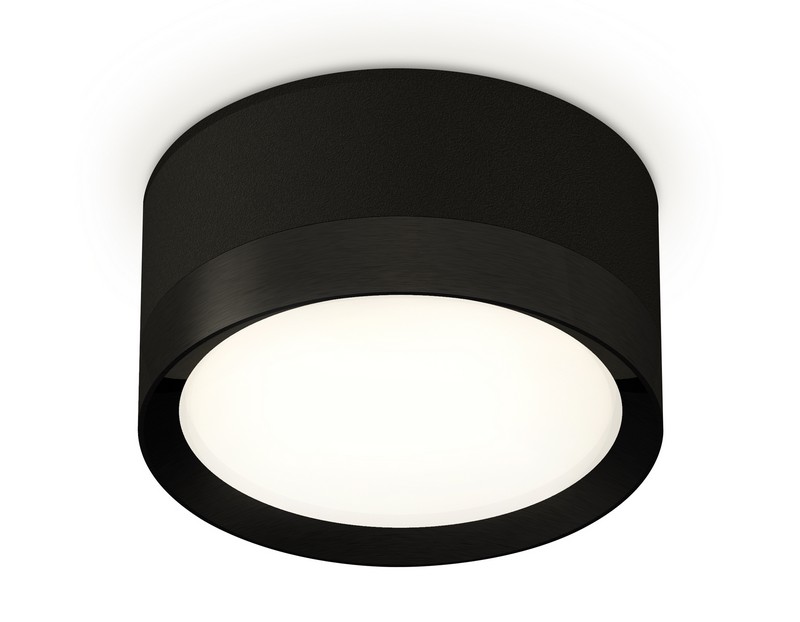 Комплект накладного светильника Ambrella Light XS8102002