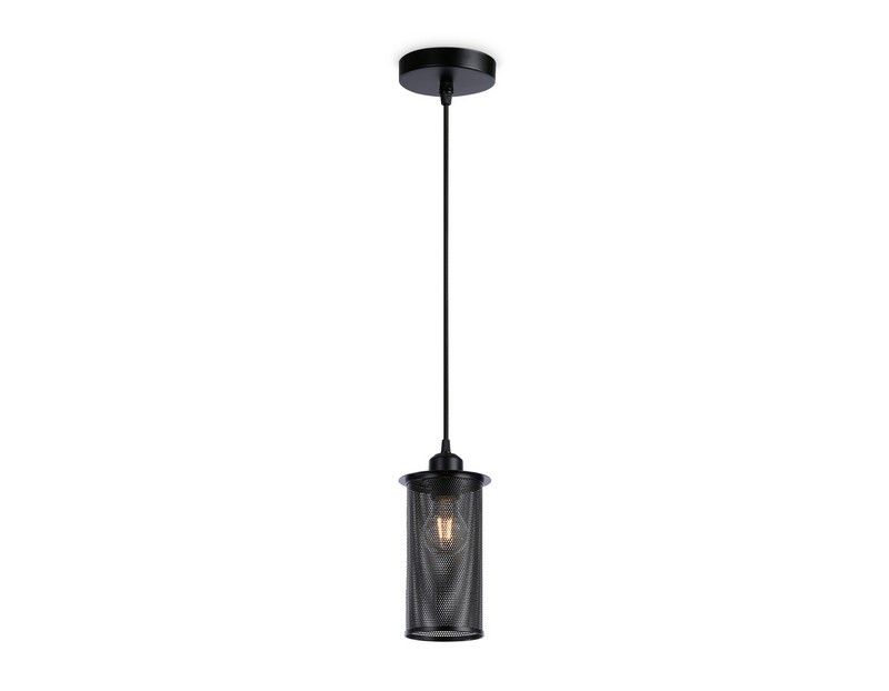 Подвесной светильник в стиле лофт Ambrella Light TR8162 Подвесной светильник в стиле лофт Ambrella Light TR8162