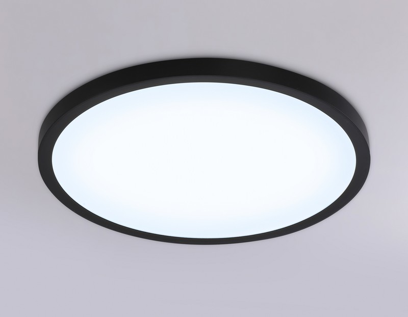 Светильник светодиодный ультратонкий с высокой степенью защиты IP54 Ambrella Light FZ1961 Светильник светодиодный ультратонкий с высокой степенью защиты IP54 Ambrella Light FZ1961