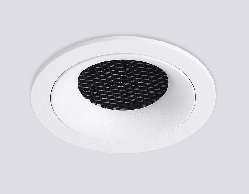 Светильник встраиваемый Ambrella Light TN102721 Светильник встраиваемый Ambrella Light TN102721