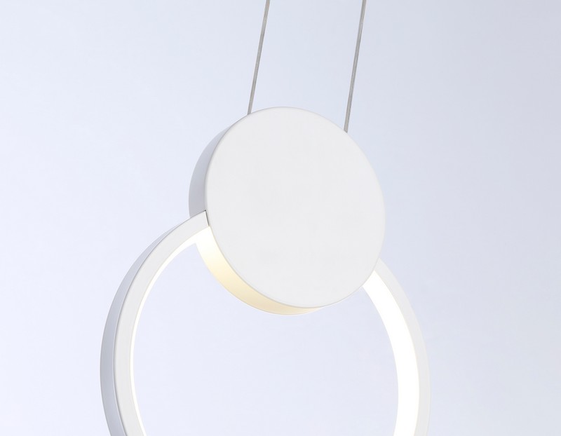 Подвесной светодиодный светильник Ambrella Light FL5251 Подвесной светодиодный светильник Ambrella Light FL5251