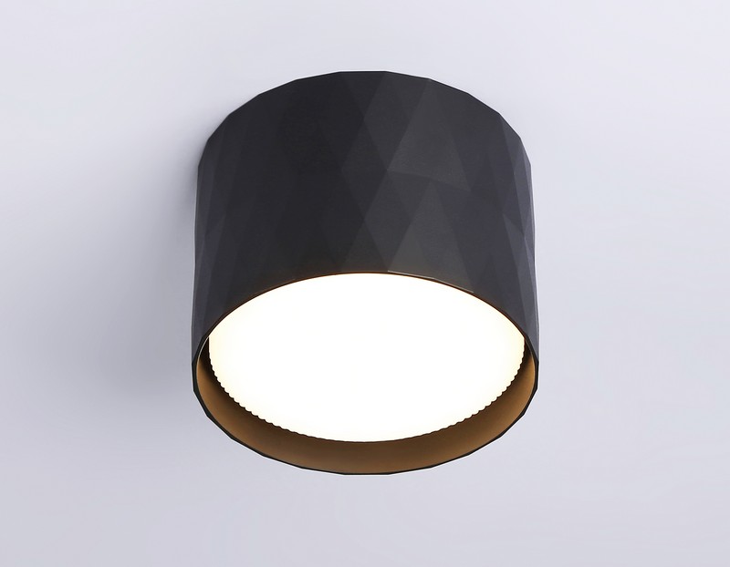 Накладной точечный светильник GX53 Ambrella Light TN5359