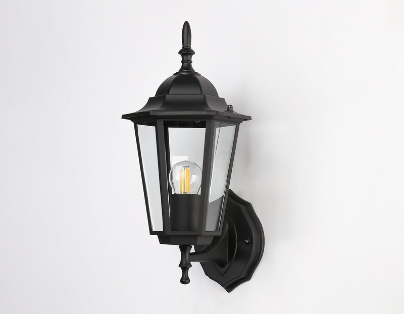 Уличный настенный светильник Ambrella Light ST2010 Уличный настенный светильник Ambrella Light ST2010