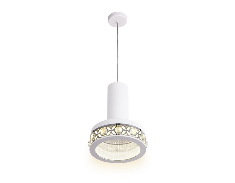 Подвесной светодиодный светильник Ambrella Light FA9488 Подвесной светодиодный светильник Ambrella Light FA9488