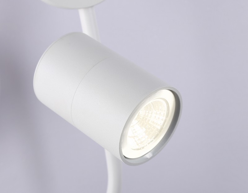 Настенный светодиодный светильник со сменной лампой Ambrella Light FL66388 Настенный светодиодный светильник со сменной лампой Ambrella Light FL66388