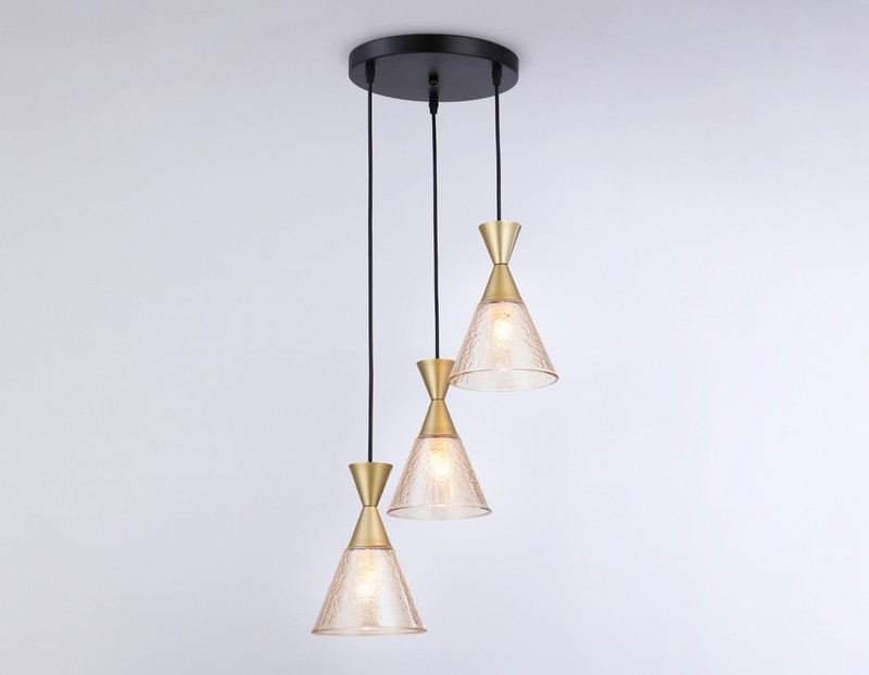 Подвесной светильник Ambrella Light TR3175 Подвесной светильник Ambrella Light TR3175