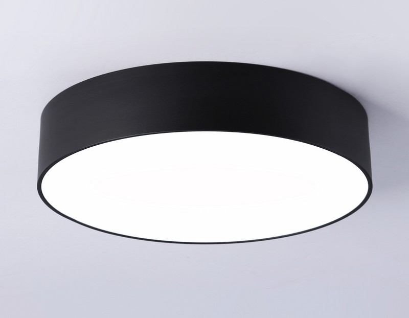 Потолочный светодиодный светильник Ambrella Light FV5522 Потолочный светодиодный светильник Ambrella Light FV5522