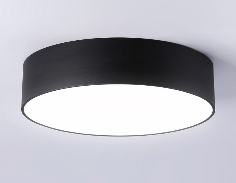 Потолочный светодиодный светильник Ambrella Light FV5522 Потолочный светодиодный светильник Ambrella Light FV5522