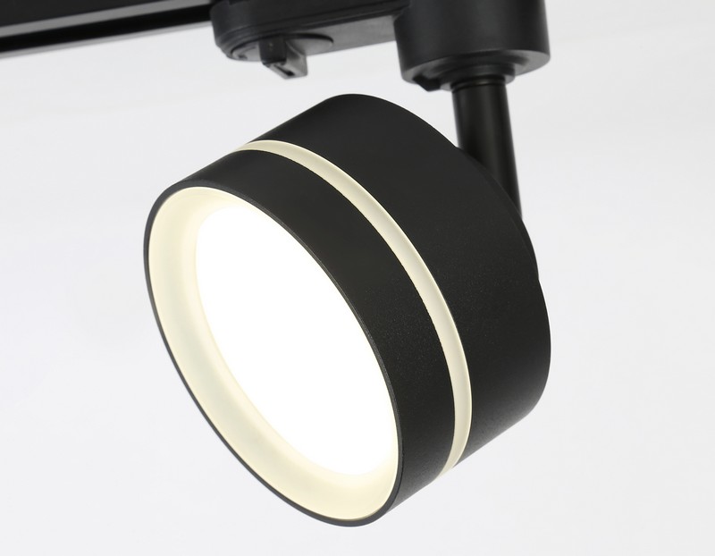 Трековый светильник GX53 Ambrella Light GL5385 Трековый светильник GX53 Ambrella Light GL5385