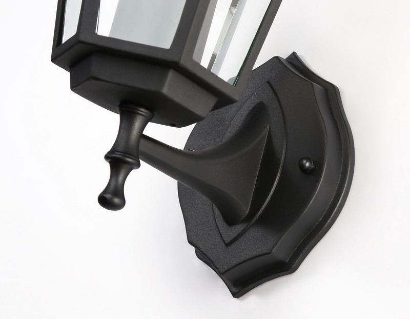 Уличный настенный светильник Ambrella Light ST2010 Уличный настенный светильник Ambrella Light ST2010