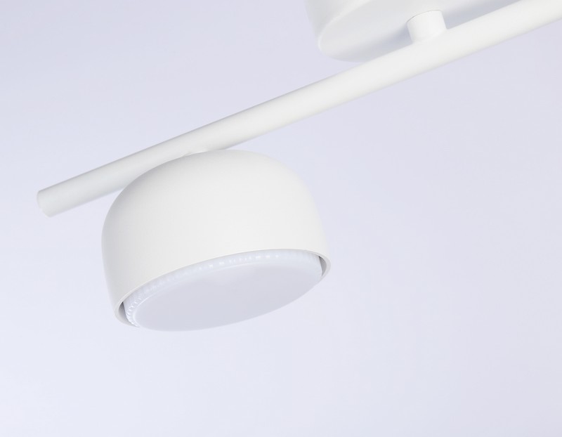 Светильник накладной со сменной лампой GX53 Ambrella Light TN71022
