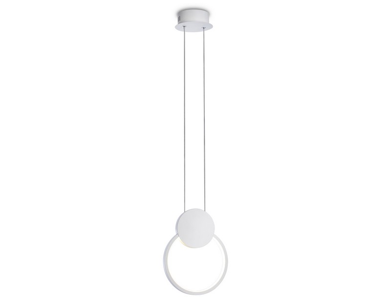Подвесной светодиодный светильник Ambrella Light FL5251