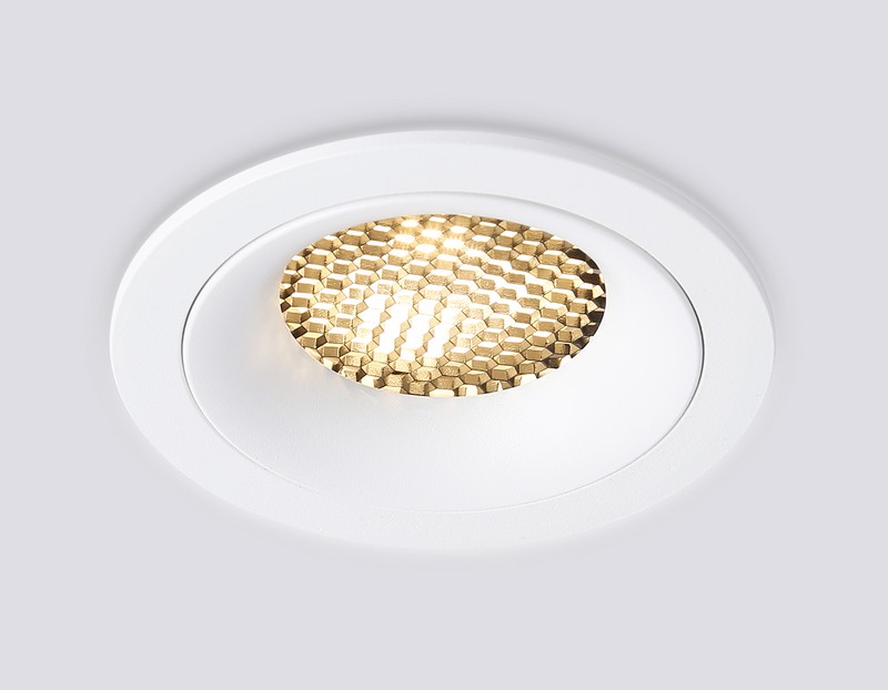 Светильник встраиваемый Ambrella Light TN102721 Светильник встраиваемый Ambrella Light TN102721