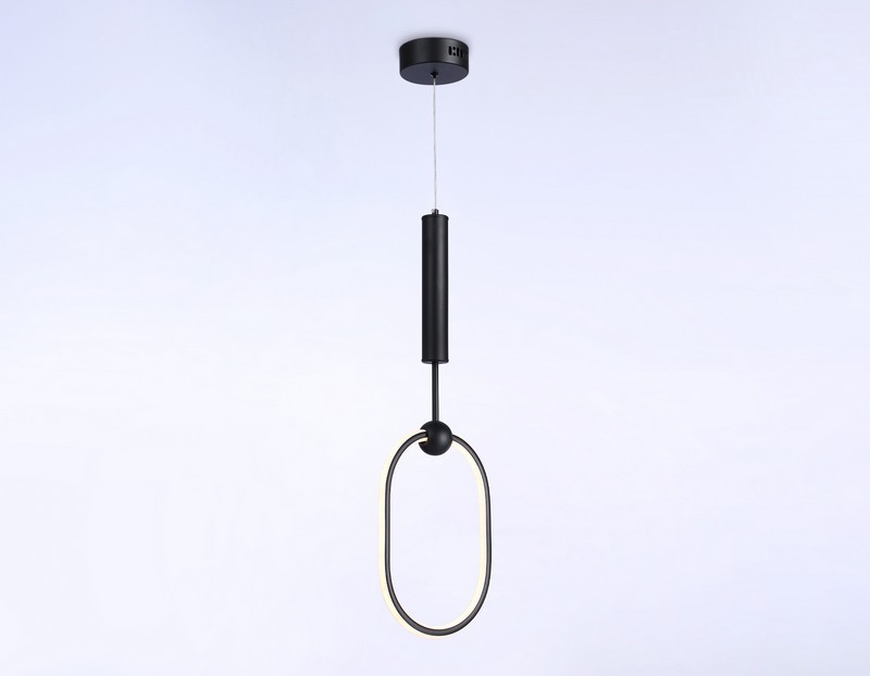 Подвесной светодиодный светильник с пультом Ambrella Light FL10577