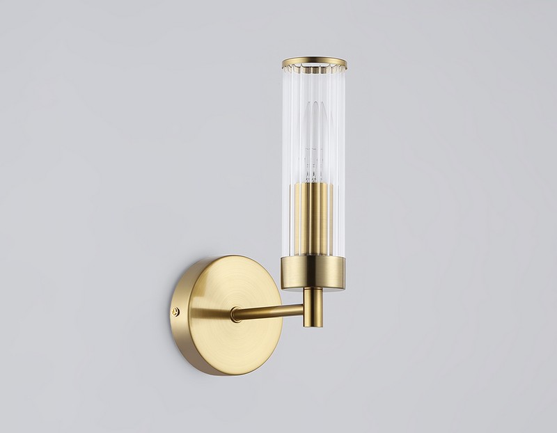 Настенный светильник со стеклянным плафоном Ambrella Light LH55164 Настенный светильник со стеклянным плафоном Ambrella Light LH55164