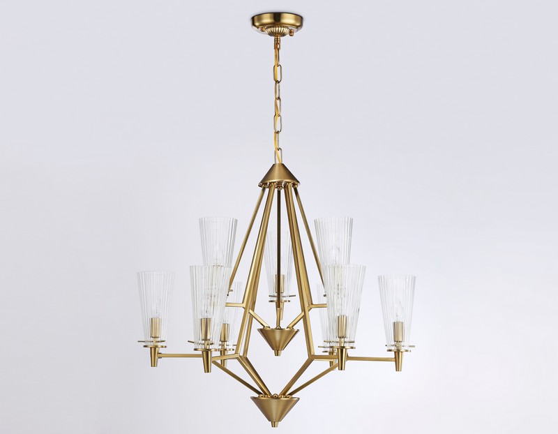 Подвесная люстра Ambrella Light TR3233 Подвесная люстра Ambrella Light TR3233