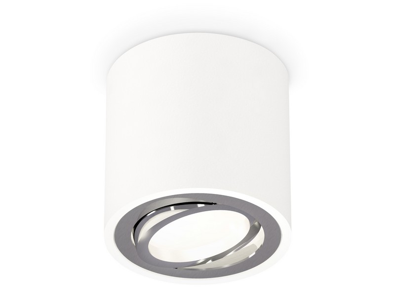 Комплект накладного поворотного светильника Ambrella Light XS7531003
